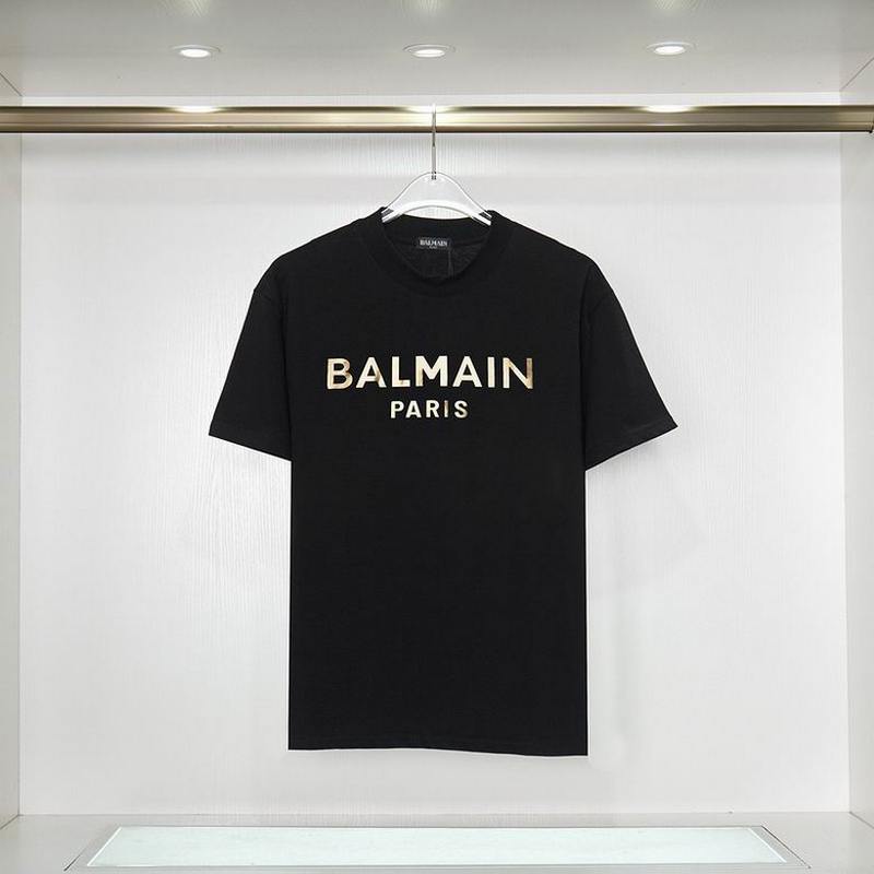 Balmain Men's T-shirts 89